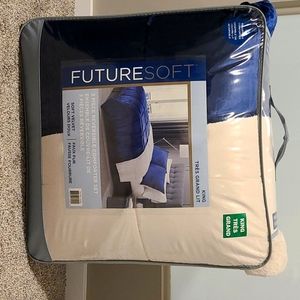 3 piece comforter set